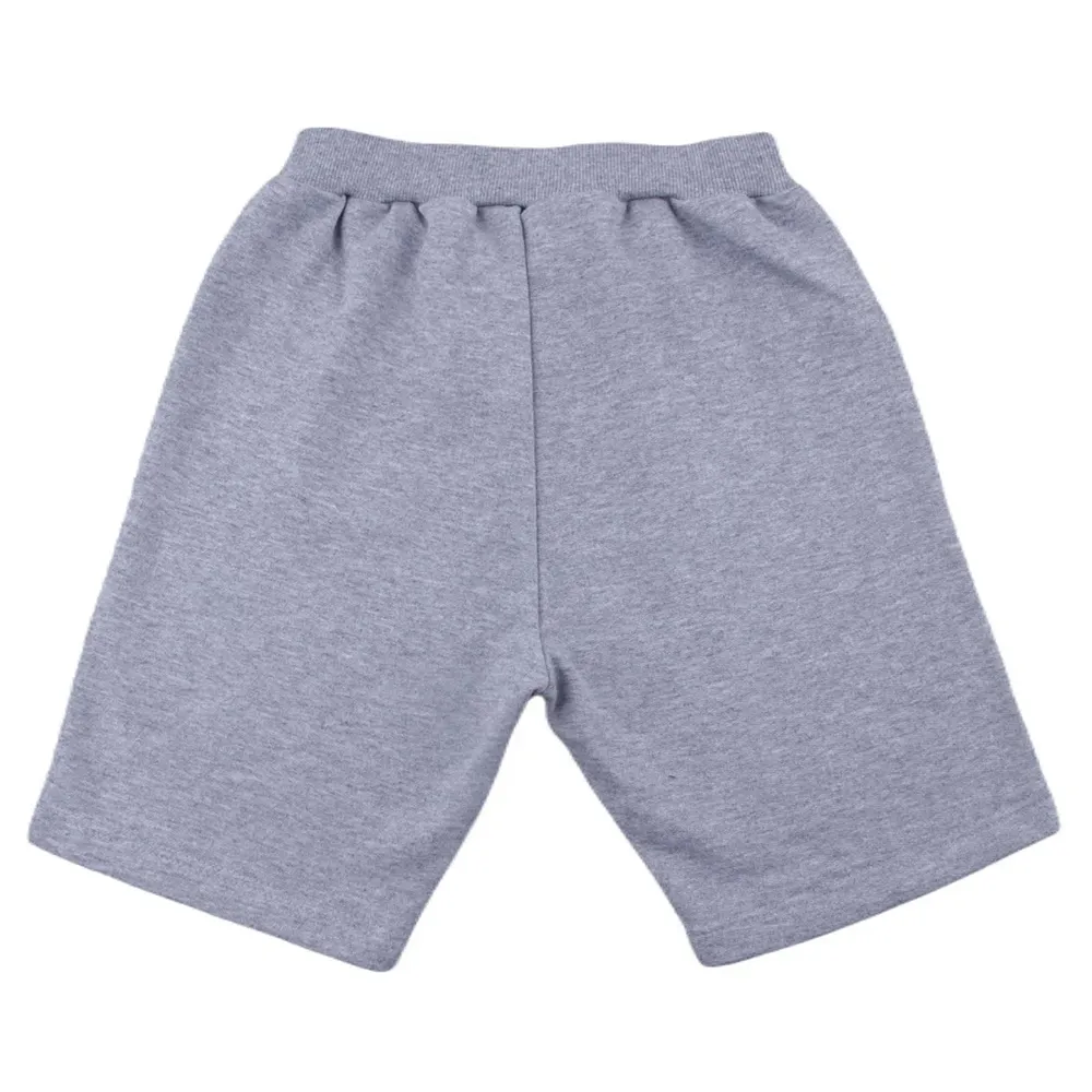 Bermuda Infantil Gijo Cós Elástico E Cadarço - Imagem 2