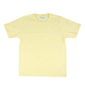 Camiseta Infantil Gijo Básica Lisa