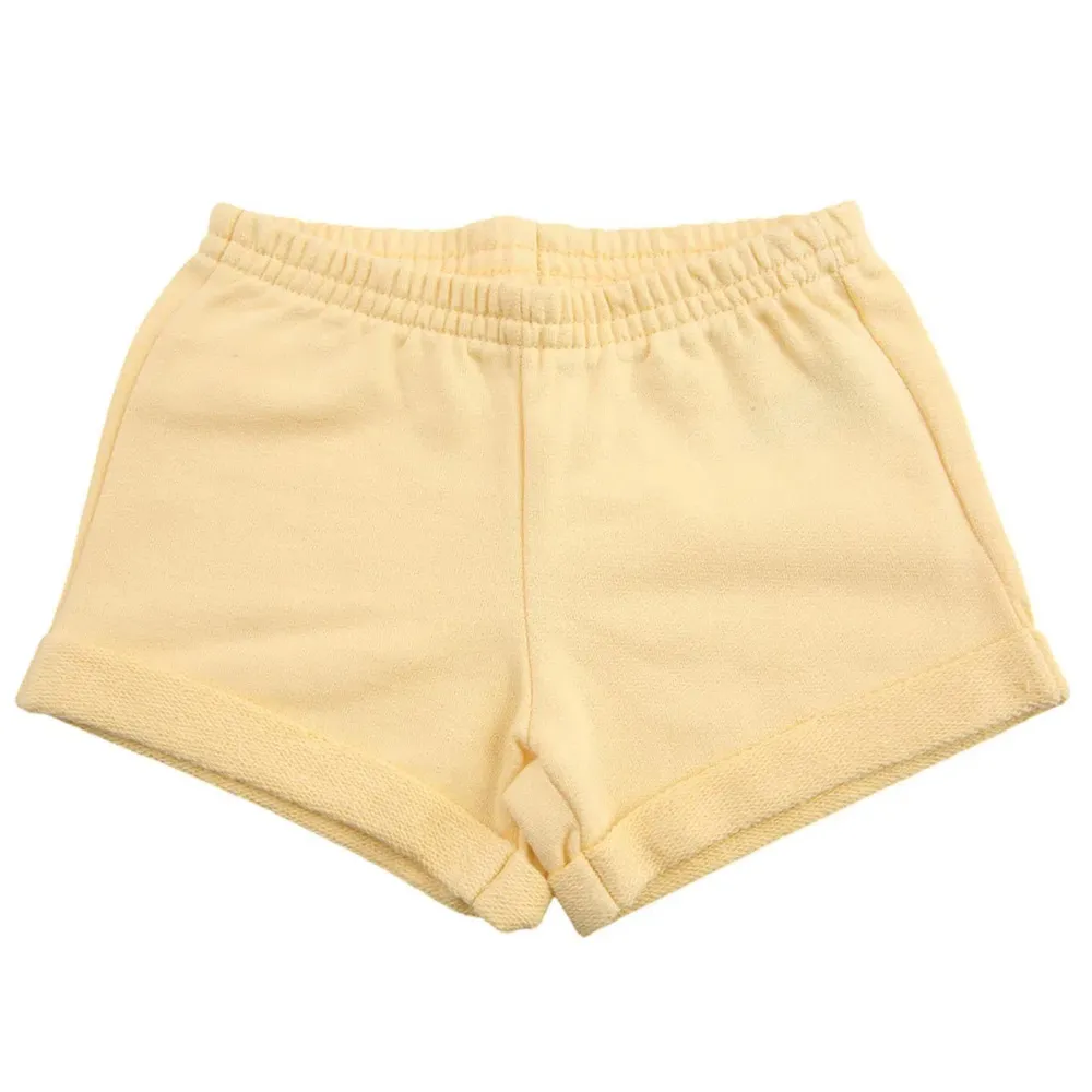 Conjunto Bebê Alakazoo Blusa Marinho Estampa Safari + Shorts - Imagem 3