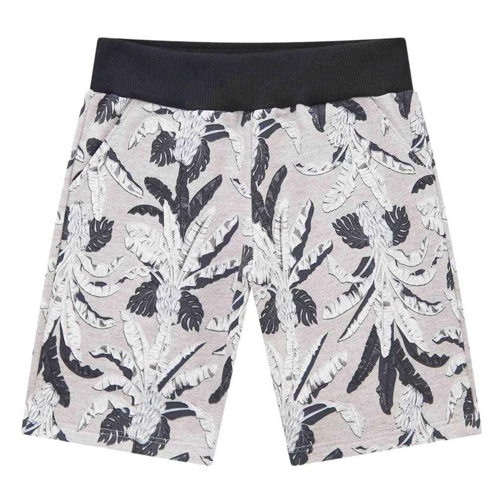 Conjunto Infantil Milon It's a Long Journey - Imagem 4