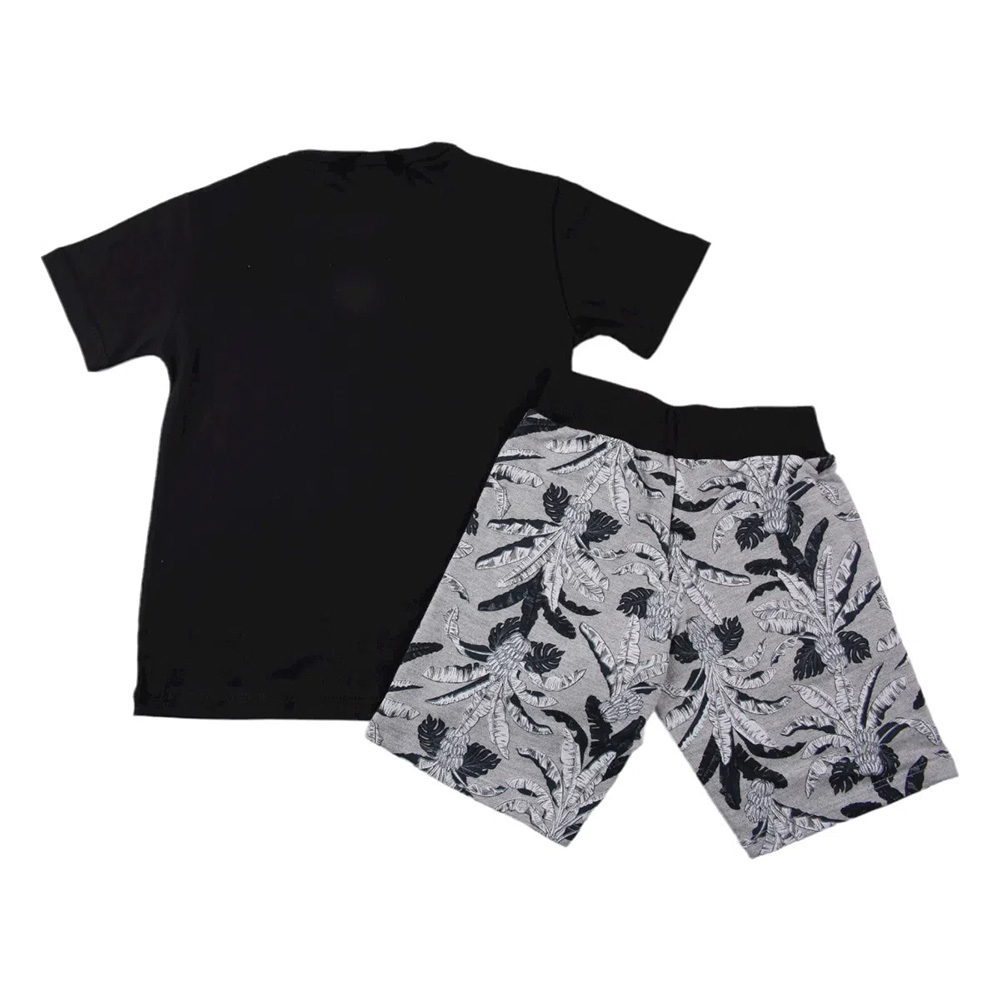 Conjunto Infantil Milon It's a Long Journey - Imagem 2