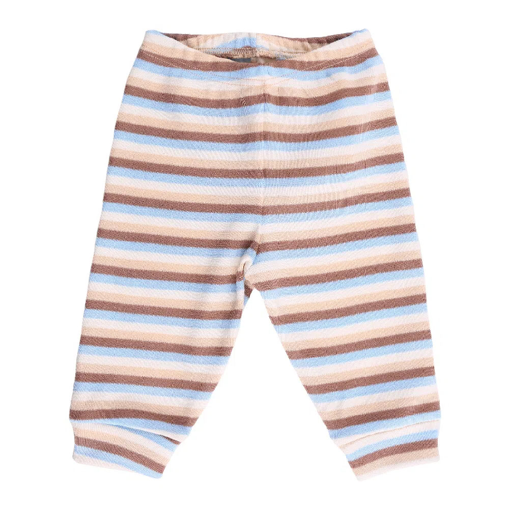 Kit Mijão Iaze Baby Estampa Roar - 03 Peças - Imagem 5